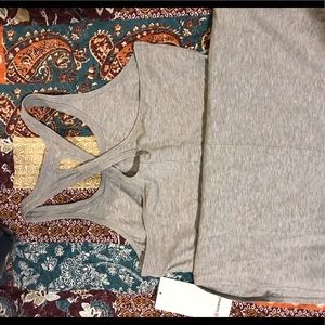 Lululemon Restore and Revitalize Maxi